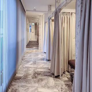 NEW FACE AESTHETIC CLINIC 新宿院の院内の様子
