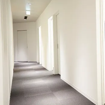 Willbe Clinic 新宿院の院内の様子