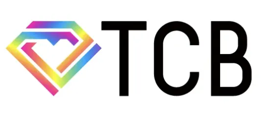 二重整形のおすすめクリニック TCBのロゴ