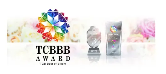TCBBB AWARD