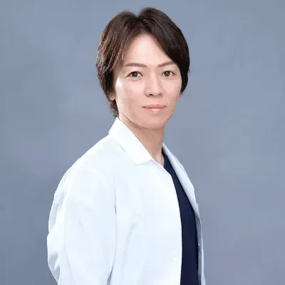 神戸のクマ取りの名医に関する口コミ⑥LIKI CLINIC KOBEの武川 力医師の画像