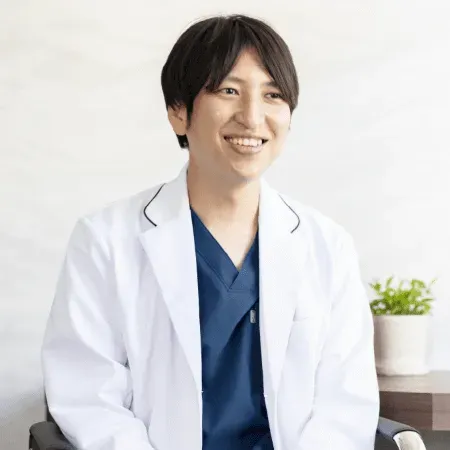 大阪でクマ取りが上手い先生 棚田 祐助医師