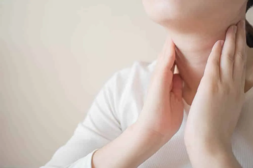 唾液腺の肥大が気になる方には唾液腺ボトックスが最適です。