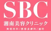 二重整形のおすすめクリニック 湘南美容クリニックのロゴ