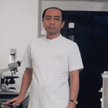 坂本レディースクリニックの医療脱毛を受ける前の診察を担当する医師