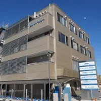 金町慶友整形外科・内科・こどもクリニック 形成外科・エイジングケア外来のクマ取り整形を受ける医院の外観