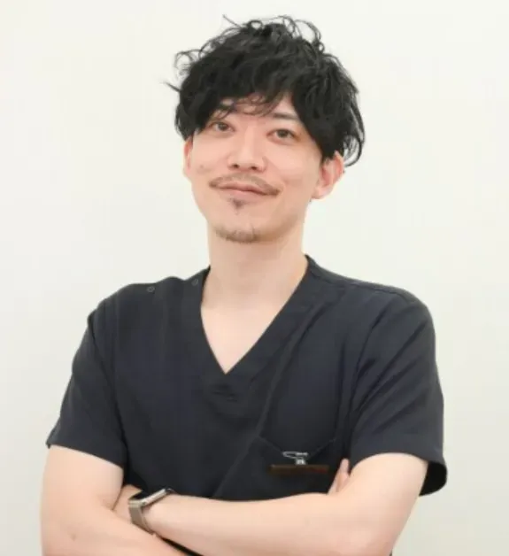 京都で二重埋没が上手い先生である湘南美容外科 京都河原町院の原田 俊平医師の画像