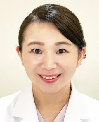 京都で二重埋没が上手い先生である大西美容形成クリニック 京都四条烏丸院の金澤 美穂医師の画像