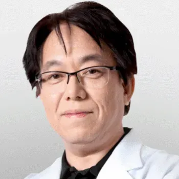 さとう美容クリニックの医療脱毛を受ける前の診察を担当する医師