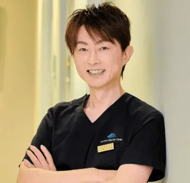 植村美容外科 植村 元貴医師