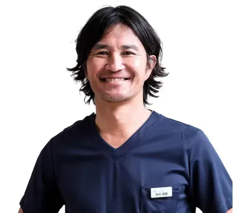 しむら皮膚科クリニック 志村 英樹医師