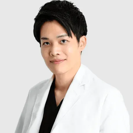 ⑩L’or Clinic Omotesando 札幌院の藤居 研考医師