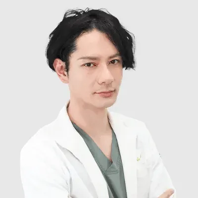⑤札幌TAクリニックの香山 武蔵医師
