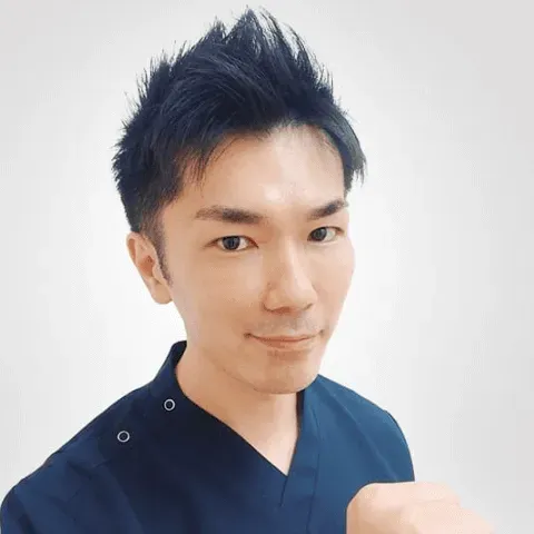 ⑧品川スキンクリニック 札幌院の小林 雅郎医師