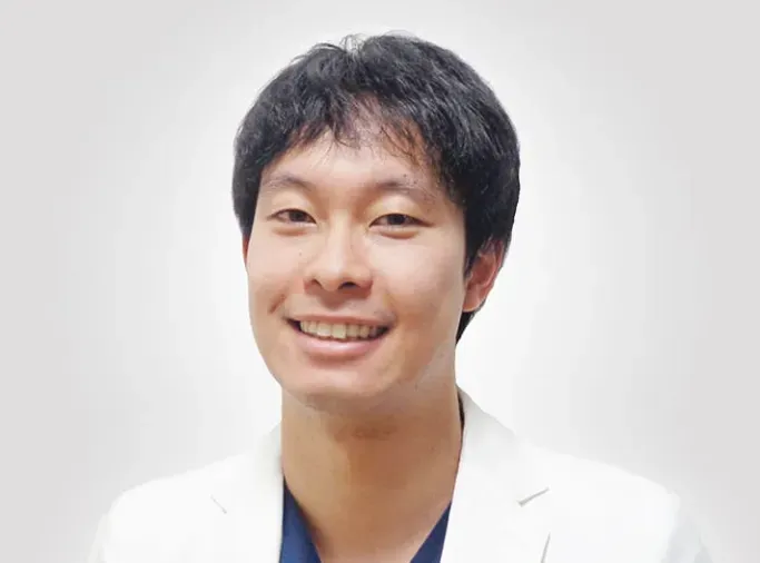 仙台で二重整形が上手い先生である品川美容外科 仙台院の星尾 崇之医師