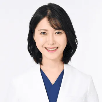UBCLINIC錦糸町のクマ取り整形を担当する医師