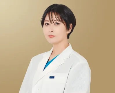 共立美容外科 銀座院の濱田 えりか医師