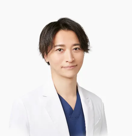 Days Beauty Clinicの原田 浩光医師