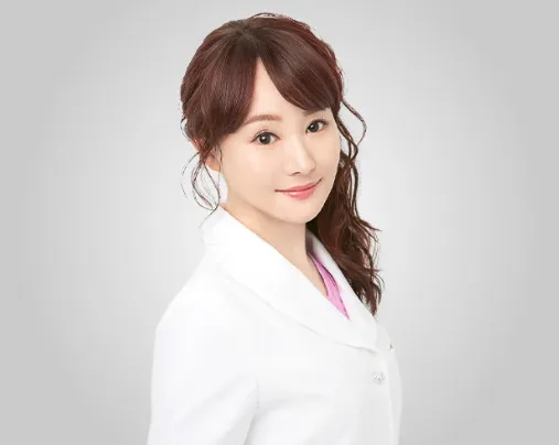 TCB東京中央美容外科 銀座有楽町院の鎌田 紀美子医師