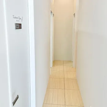 表参道メディカルクリニック 横浜院の院内の様子