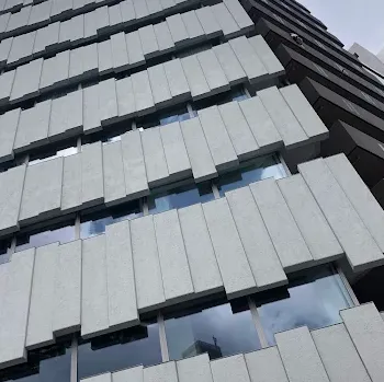 NEW FACE AESTHETIC CLINIC 全国1院の外観の様子