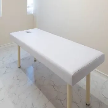 エミナルクリニック 全国63院の医療ハイフを受ける施術室