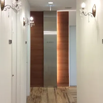 ガーデンクリニック 全国8院の院内の様子