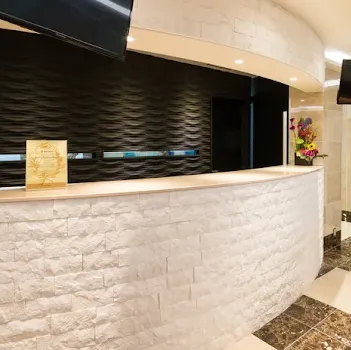 共立美容外科 全国12院の医療ハイフを受ける前の受付