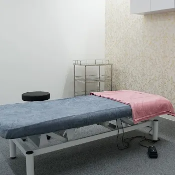 ルラ美容クリニック 全国14院の医療ハイフを受ける施術室