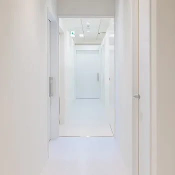 MYビューティクリニック 全国1院の院内の様子