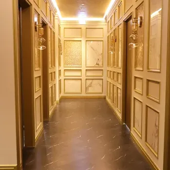 TAクリニック 全国9院の院内の様子