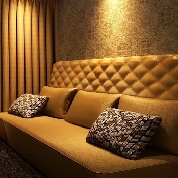 TAクリニック 全国9院の医療ハイフを受ける前の待合室