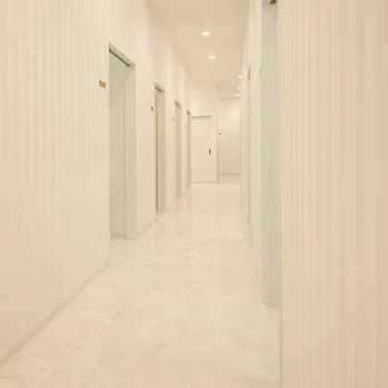 TCB 全国105院の院内の様子