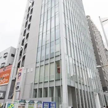 Wクリニック 全国3院の外観の様子