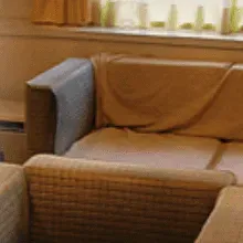 金沢美容外科クリニックの都度払いの医療脱毛を受ける前の待合室