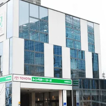 金沢中央クリニックの都度払いの医療脱毛を受けるクリニックの外観