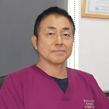 金沢中央クリニックの都度払いの医療脱毛を担当する医師