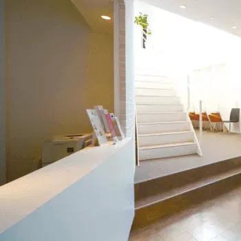 小林クリニックの都度払いの医療脱毛を受ける前の受付