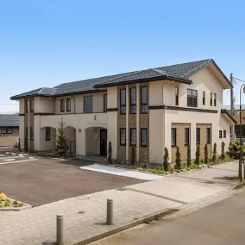 畷形成外科の都度払いの医療脱毛を受けるクリニックの外観