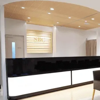 湘南美容クリニック 金沢院の都度払いの医療脱毛を受ける前の受付