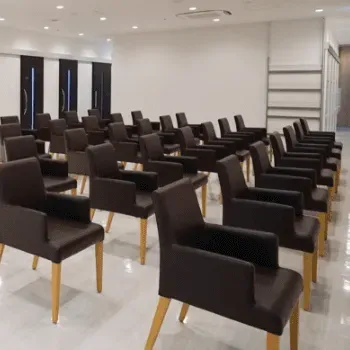 湘南美容クリニック 金沢院の都度払いの医療脱毛を受ける前の待合室