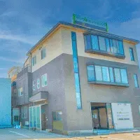 タケダスキンクリニックの都度払いの医療脱毛を受けるクリニックの外観