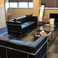 タケダスキンクリニックの都度払いの医療脱毛を受ける前の待合室