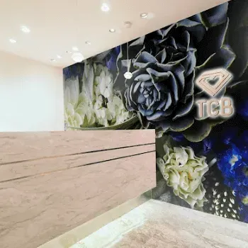 TCB東京中央美容外科 金沢院の都度払いの医療脱毛を受ける前の受付