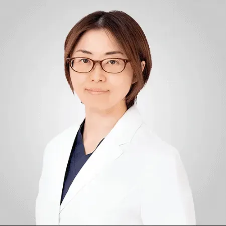 クマ取りの名医の口コミ③TCB東京中央美容外科 なんば院の中川 由美子医師