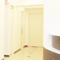 おのまりこ皮膚科クリニックのリジュラン注射を受けるクリニックの院内の様子