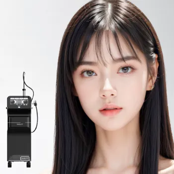 ルラ美容クリニックのトライフィルプロのイメージ
