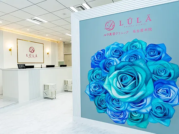 名古屋でピコレーザーが安いおすすめのクリニック
店内写真