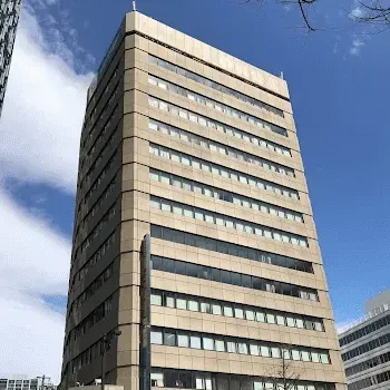 湘南美容クリニック 名古屋4院のリジュラン注射を受けるクリニックの外観