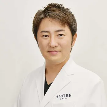 アモーレクリニック 名古屋院のサブシジョンを担当する医師